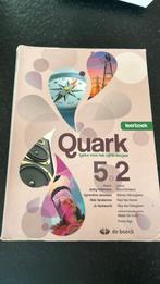 Quark Fysica voor 5e, Boeken, Ophalen, Zo goed als nieuw
