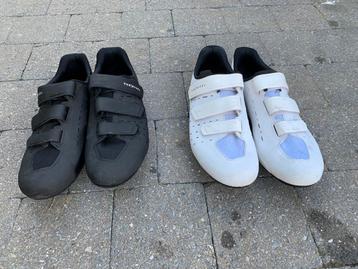 Raceschoenen VAN RYSEL beschikbaar voor biedingen