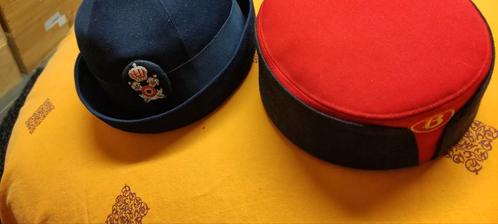 Chapeau cheminot contrôleur Chemin de fer, Motoren, Accessoires | Koffers en Tassen, Gebruikt, Ophalen of Verzenden