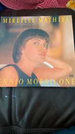 Mireille Mathieu ! Ennio Morricone, CD & DVD, Comme neuf, Enlèvement ou Envoi