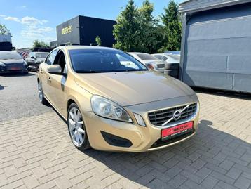 Volvo s60 2.0i 203pk automaat beschikbaar voor biedingen