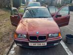 BMW 36 320i 1993 old-timer plate, Auto's, Particulier, Te koop