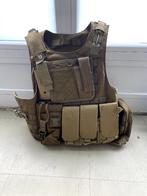 Airsoft kentekenplaathouder, Ophalen, Gebruikt