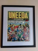 Uneeda comix, Ophalen of Verzenden, Zo goed als nieuw