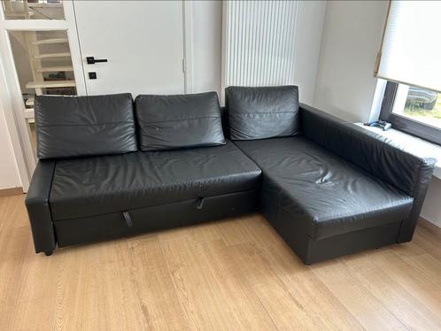 IKEA Zetelbed, Huis en Inrichting, Slaapkamer | Slaapbanken, Zo goed als nieuw, Ophalen