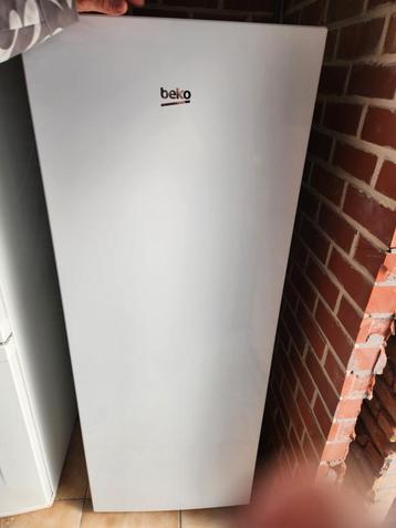 Beko diepvriezer, Elektronische apparatuur, Ophalen, Gebruikt