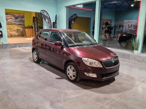 Skoda Fabia 1.2 TDI Airco

Jaar 2011
214000 km
Euro 5, Auto's, Skoda, Bedrijf, Te koop, Fabia, Airbags, Airconditioning, Centrale vergrendeling