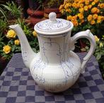 Koffiekan Boch, Antiek en Kunst, Antiek | Servies los, Ophalen of Verzenden