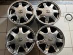 Originele Lexus Velgen Chrome 16", Auto-onderdelen, Ophalen, Gebruikt, Velg(en), 16 inch