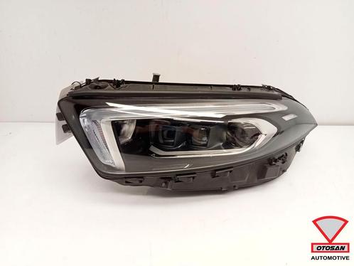 Mercedes A W177 Multibeam VOL LED Koplamp Links A1779060503, Auto-onderdelen, Verlichting, Mercedes-Benz, Gebruikt