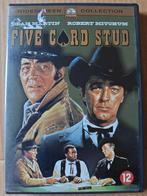 Five Card Stud - Classic Westers - Widescreen, À partir de 12 ans, Envoi, Utilisé, Action