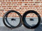 SLR 2 carbon wielen disc, Fietsen en Brommers, Ophalen