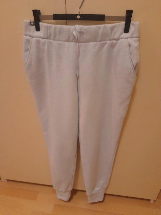 Comfortabele yoga broek – Kimjaly | maat S, Kleding | Dames, Sportkleding, Zo goed als nieuw, Yoga, Maat 36 (S), Blauw, Ophalen of Verzenden