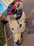 Vespa 125cc, Vélos & Vélomoteurs, Scooters | Vespa, 125 cm³, Enlèvement, Utilisé, Vespa LX
