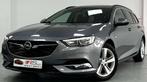Opel Insignia 1.6 CDTI-AUTOMATIQUE-GARANTIE 12MOIS-GPS-BLUET, Stof, Gebruikt, Euro 6, 4 cilinders