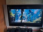 Philips tv met muurbevesteging en alle nodige kabels., Audio, Tv en Foto, Ophalen