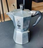 Bialetti Mokka Express, Ophalen of Verzenden, Gebruikt