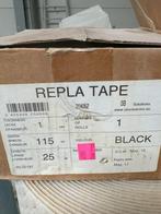 Repla tape, Overige materialen, Nieuw, Minder dan 5 m², Ophalen