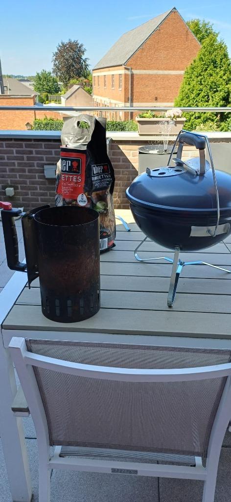 Vuurkorf, Tuin en Terras, Vuurkorven, Nieuw, Vuurkorf, Ophalen