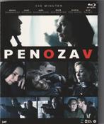 Blu-ray serie Penoza seizoen 5, Cd's en Dvd's, Ophalen of Verzenden, Zo goed als nieuw