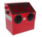 zandstraal cabine, Doe-het-zelf en Bouw, Reinigingsmachines, Ophalen, Gebruikt, Overige typen
