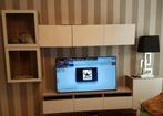 Tv-meubel (set - IKEA-BESTA), Huis en Inrichting, Ophalen, BESTA, Overige materialen, 150 tot 200 cm