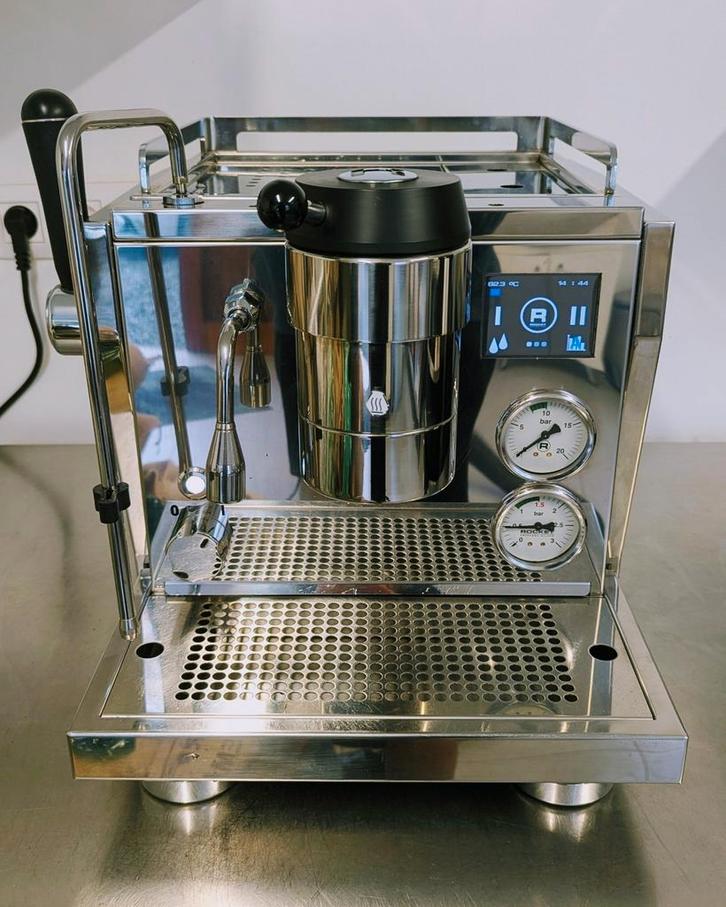 Rocket R9 one, Elektronische apparatuur, Koffiezetapparaten, Gebruikt, Espresso apparaat, 1 kopje, Ophalen