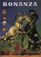 strip van " Bonanza " H.C., Boeken, Eén stripboek, Ophalen of Verzenden, Gelezen