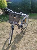 Prachtige fiets van het merk Batavus, Ophalen, Gebruikt, 47 tot 50 cm, Versnellingen