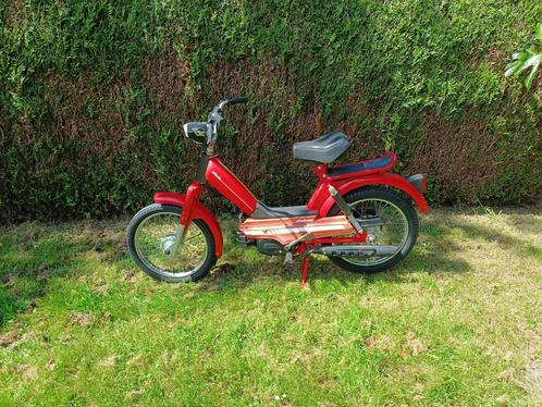 Atala, Fietsen en Brommers, Brommers | Oldtimers, Ophalen