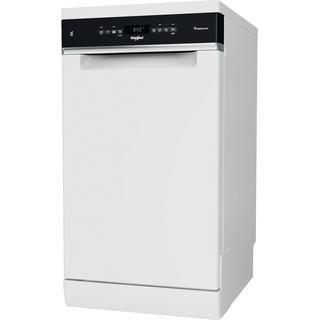 Whirlpool WSFO 3T223P, Elektronische apparatuur, Vaatwasmachines, Zo goed als nieuw, Ophalen