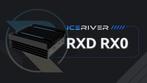 Iceriver RX0 RXD Crypto Miner, Enlèvement ou Envoi