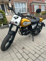 Mash Dirt Track 125!! 5 km!!, Ophalen of Verzenden, Nieuw, 125 cc, Overige merken