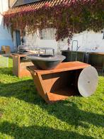 BBQ plancha, Enlèvement, Neuf, Charbon, Autoportant