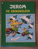 69 - Jerom - De Kringwolken, Boeken, Gelezen, Willy Vandersteen, Eén stripboek, Ophalen of Verzenden