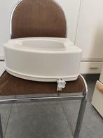 Wc ophoger, Ophalen, Gebruikt