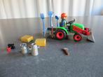 playmobil 4143, Ophalen, Zo goed als nieuw, Complete set