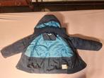 Name it, donkerblauwe jas maat 128 / 8 jaar, Kinderen en Baby's, Ophalen, Gebruikt, Name it, Jongen