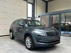Skoda Kodiaq Kodiaq 1.5 TSI Style DSG - CarPlay Camera ACC, Argent ou Gris, Achat, Entreprise, Garantie prolongée