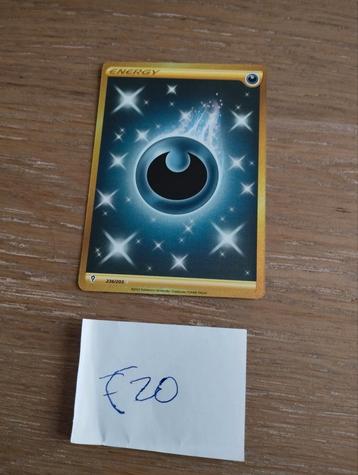 Golden darkness energy 236 beschikbaar voor biedingen