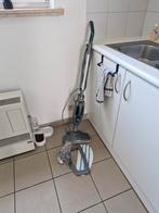Stoomreiniger met allerlei extra onderdelen, Elektronische apparatuur, Stoomapparaten, Ophalen, Zo goed als nieuw, Stoomreiniger