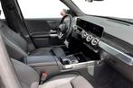 Mercedes-Benz GLB GLB 200 d, Auto's, Stof, 4 cilinders, Zwart, Bedrijf