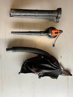 Bladblazer en-zuiger Black & Decker, Ophalen, Zo goed als nieuw
