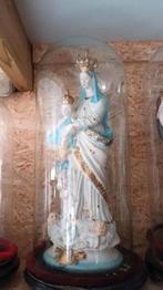 Glazen stolp, Huis en Inrichting, Stoffering | Behang, Ophalen