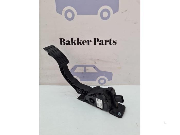 Gaspedaal van een Volvo V40, Auto-onderdelen, Interieur en Bekleding, Volvo, Gebruikt, 3 maanden garantie