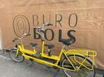 ouderkindertandem, Fietsen en Brommers, Ophalen, Gebruikt, Minder dan 10 versnellingen
