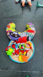 Buiktrainer baby, Kinderen en Baby's, Ophalen of Verzenden, Zo goed als nieuw