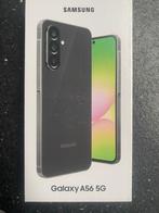 Samsung Galaxy A56 5G, Telecommunicatie, Mobiele telefoons | Samsung, Ophalen, Zwart, Nieuw, Galaxy A
