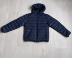 Jas blauw, Ophalen, Blauw, JBC, Zo goed als nieuw