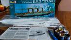 Maquette Ravell neuve Titanic, Hobby en Vrije tijd, Modelbouw | Boten en Schepen, Ophalen of Verzenden, Zo goed als nieuw, Revell